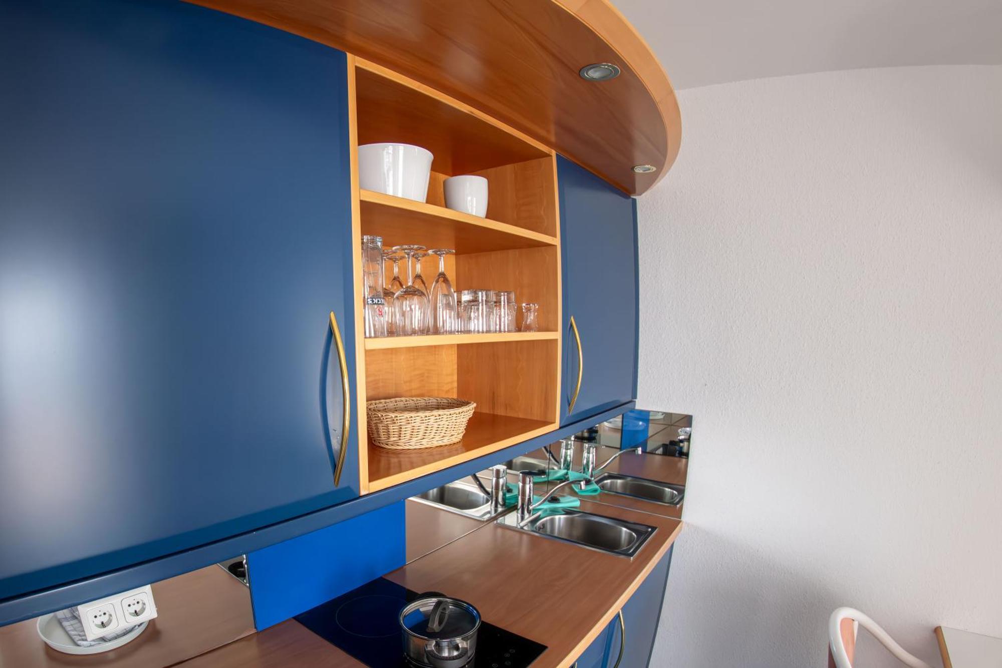 Rungholt Hotel Heligoland