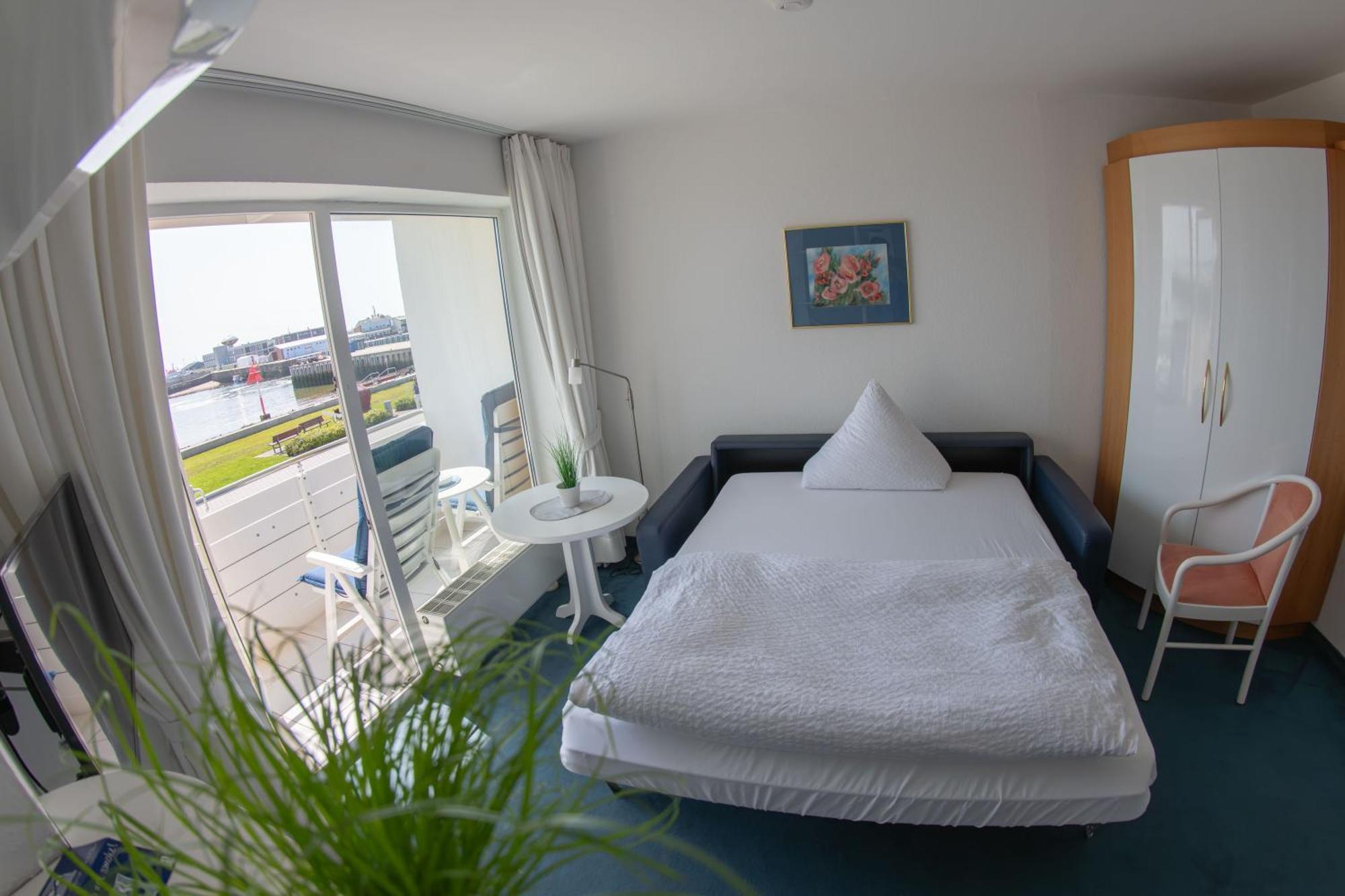 Rungholt Hotel 3*