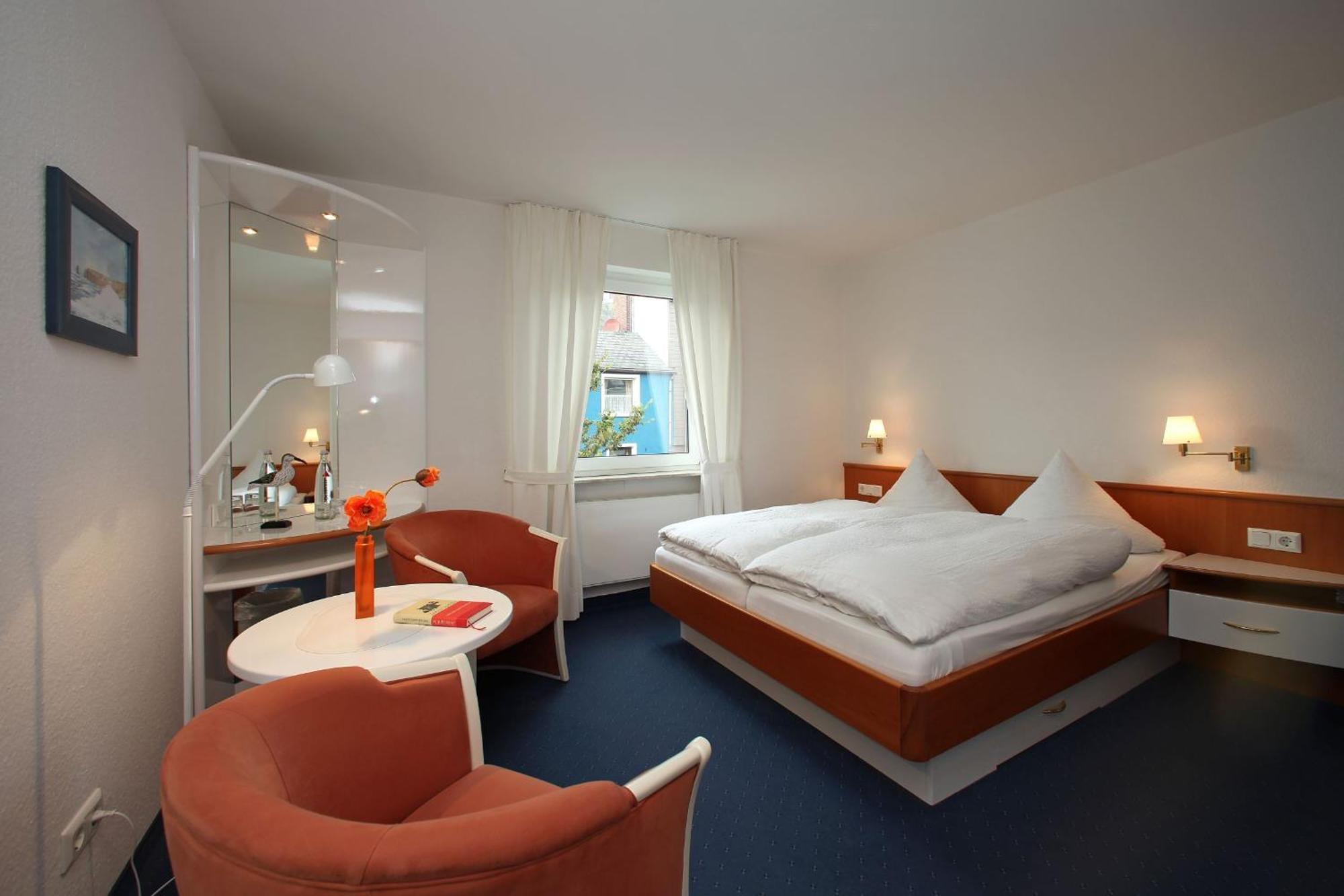 Rungholt Hotel 3*