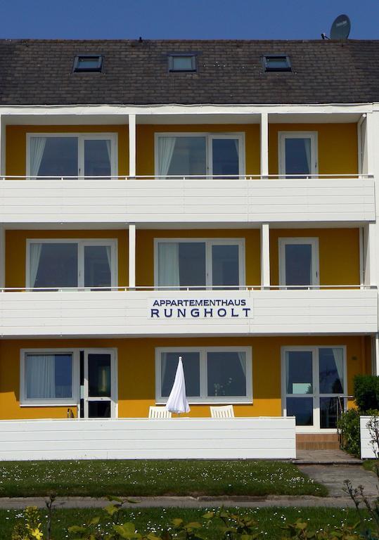 Hotel Rungholt 3*