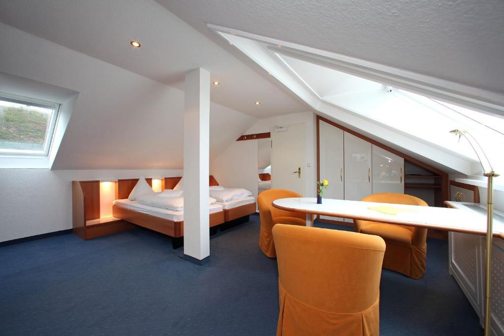 Rungholt Hotel Heligoland