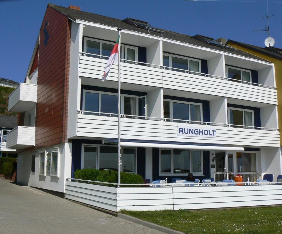 Rungholt 3*