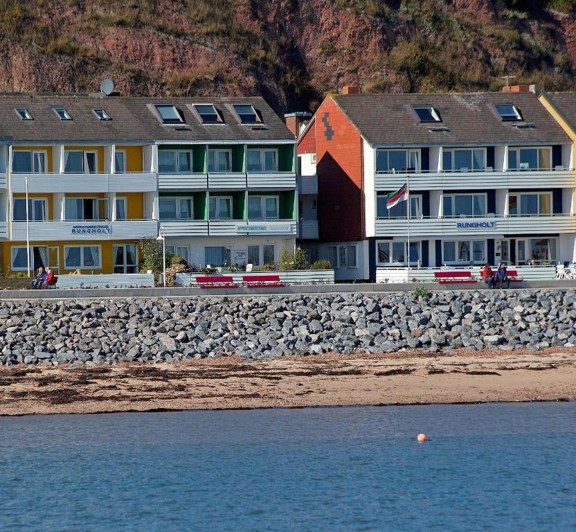 Hotel Rungholt