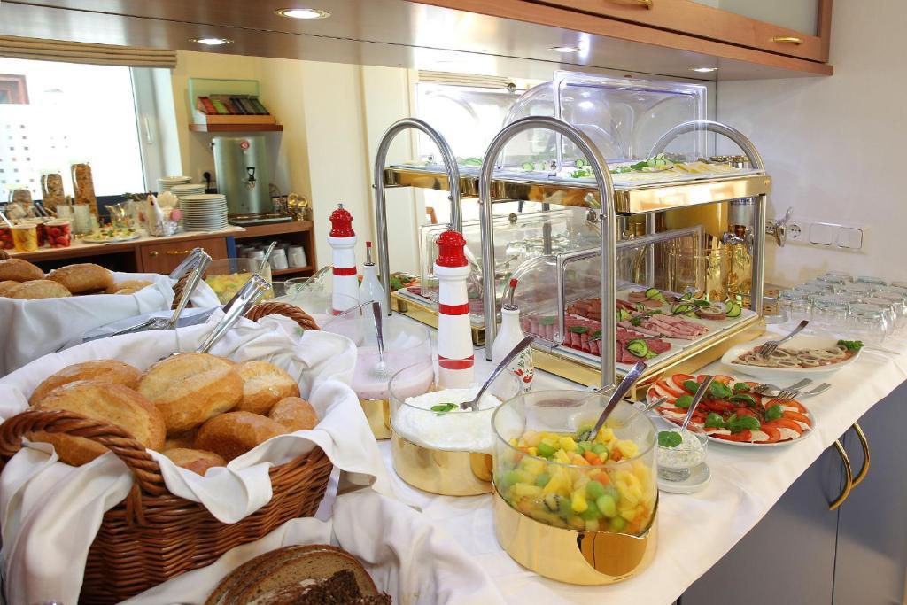 Rungholt Hotel 3*