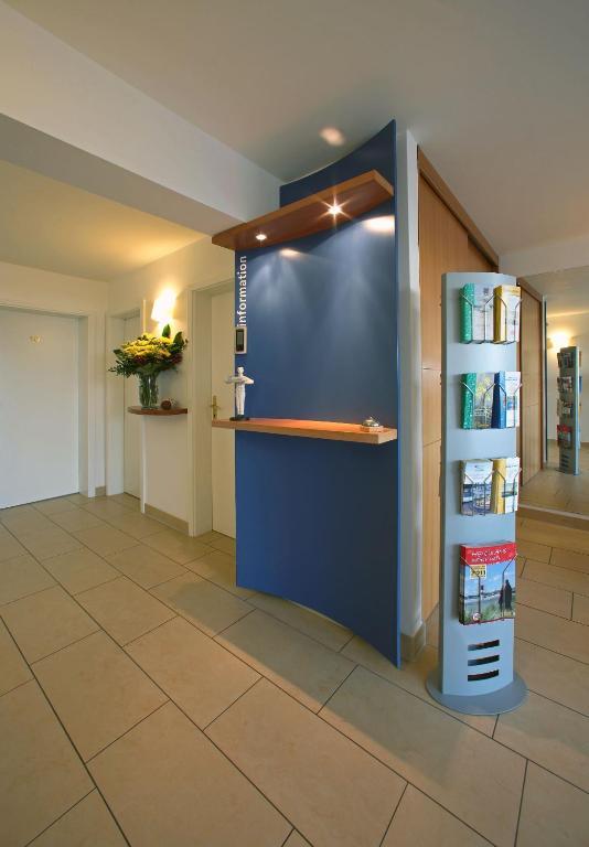 Rungholt Hotel 3*